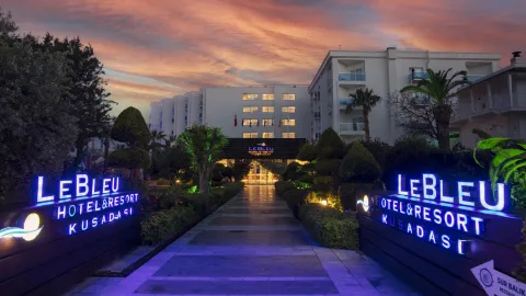 FESTIVAL HOTEL General Images