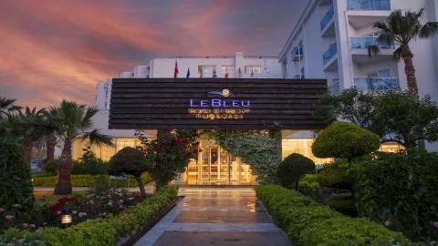 FESTIVAL HOTEL General Images