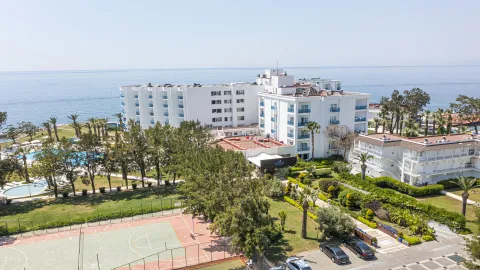 FESTIVAL HOTEL General Images