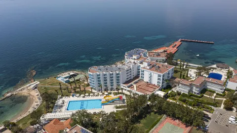 FESTIVAL HOTEL General Images