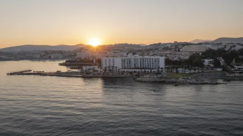 FESTIVAL HOTEL General Images