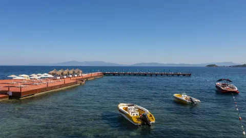FESTIVAL HOTEL Activities