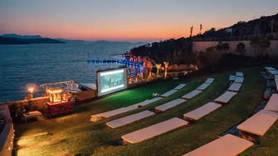 LE MERIDIEN BODRUM BEACH RESORT Activities
