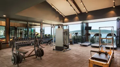 LE MERIDIEN BODRUM BEACH RESORT Activities