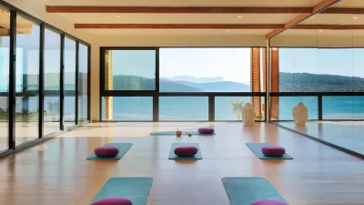 LE MERIDIEN BODRUM BEACH RESORT Activities
