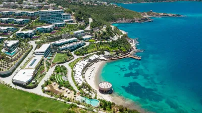 LE MERIDIEN BODRUM BEACH RESORT General Images