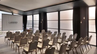 LE MERIDIEN BODRUM BEACH RESORT Meetings