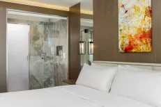 LE MERIDIEN BODRUM BEACH RESORT Rooms