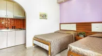 LEMON GARDEN VILLA Rooms