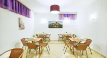 LEMON GARDEN VILLA Restaurants