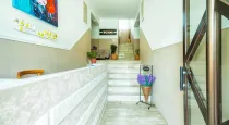 LEMON GARDEN VILLA Lobby