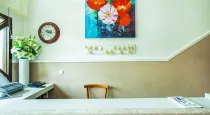 LEMON GARDEN VILLA Lobby