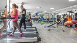 LETOILE BEACH HOTEL Activities