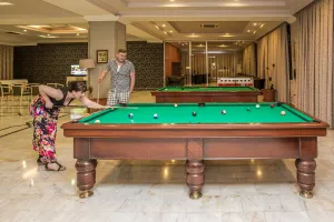 LETOILE BEACH HOTEL Activities