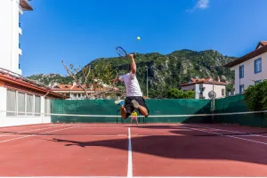 LETOILE BEACH HOTEL Activities