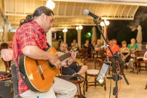 LETOILE BEACH HOTEL Activities