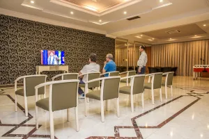 LETOILE BEACH HOTEL Activities