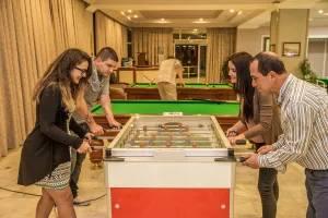 LETOILE BEACH HOTEL Activities