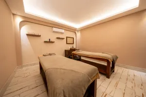 LETOILE BEACH HOTEL Spa