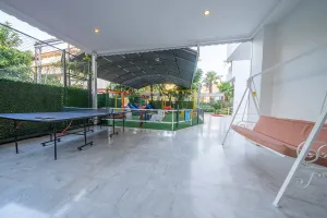 LETOILE BEACH HOTEL Mini Club