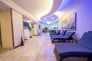 LETOILE BEACH HOTEL Spa