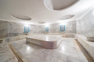 LETOILE BEACH HOTEL Spa