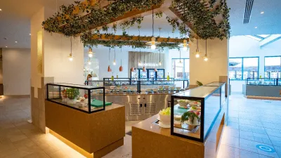 LIBERTY FABAY HOTEL Restaurants