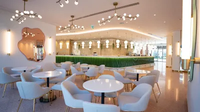 LIBERTY FABAY HOTEL Bars