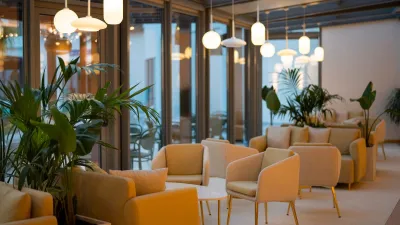 LIBERTY FABAY HOTEL Bars