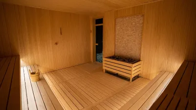 LIBERTY FABAY HOTEL Spa