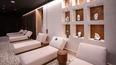 LIBERTY FABAY HOTEL Spa