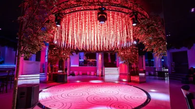 LIBERTY FABAY HOTEL Bars