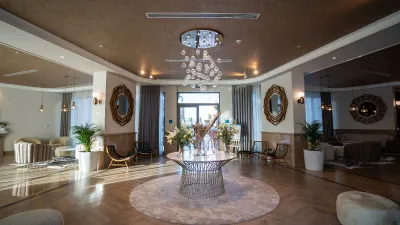 LIBERTY FABAY HOTEL Bars