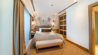 LIBERTY FABAY HOTEL Rooms