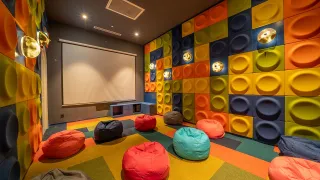 LIBERTY FABAY HOTEL Mini Club