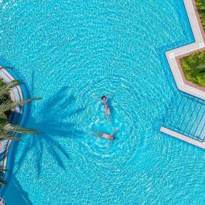 LIBERTY HOTELS LARA Pools & Beach