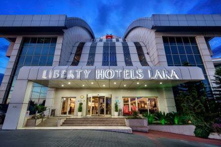 LIBERTY HOTELS LARA General Images