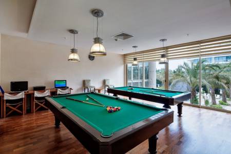 LIBERTY HOTELS LARA Activities