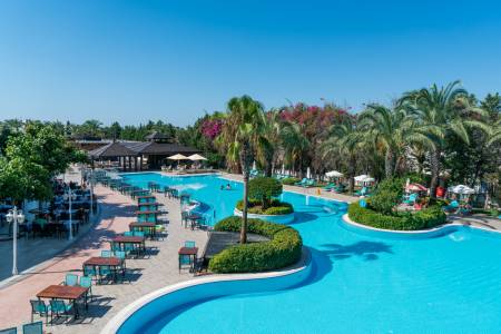 LIBERTY HOTELS LARA General Images