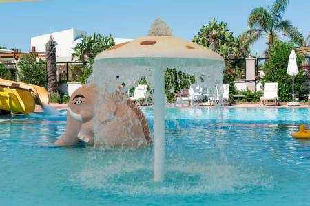 LIBERTY HOTELS LARA Pools & Beach