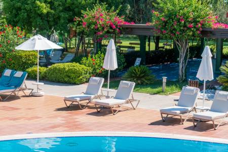 LIBERTY HOTELS LARA General Images
