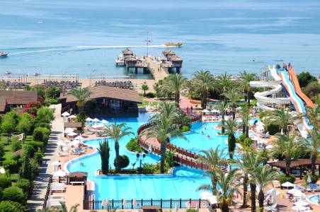 LIBERTY HOTELS LARA General Images