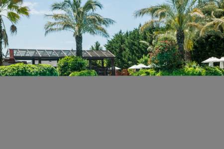 LIBERTY HOTELS LARA Pools & Beach