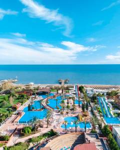 LIBERTY HOTELS LARA General Images