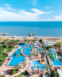 LIBERTY HOTELS LARA Pools & Beach