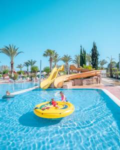 LIBERTY HOTELS LARA Pools & Beach