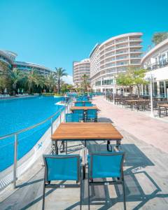 LIBERTY HOTELS LARA General Images