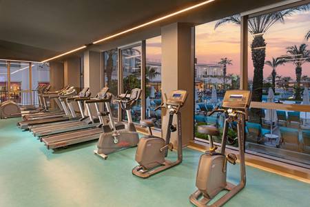 LIBERTY HOTELS LARA Activities