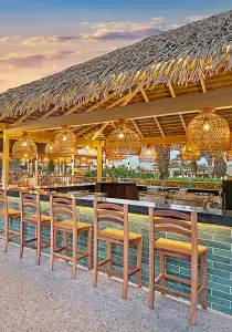 LIBERTY HOTELS LARA Bars