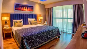 LIBERTY HOTELS LARA Rooms